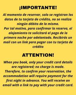 Hospedaje Penthouse 1004 - 5