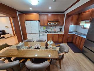 Cozy Emotional House Under Geumosan Mountain 50py Premium detached house 5 beds Rooftop - 7