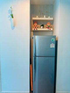 Seaview beach leisure apartment Jomtien - 6