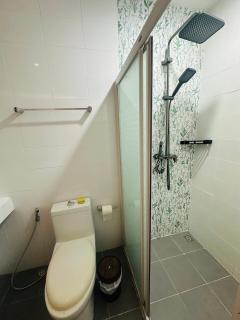 Seaview beach leisure apartment Jomtien - 3