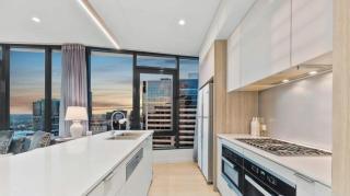 Luxurious 3 Bedroom with Darling Harbour Views - 7