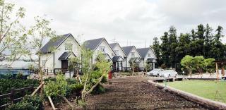 Zain Village pension - 8