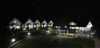 Zain Village pension - 6