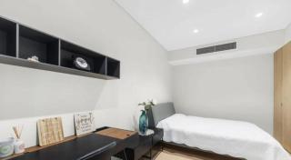 Luxurious 3 Bedroom with Darling Harbour Views - 3