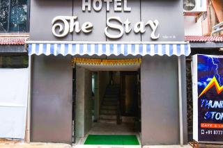 Hotel O The Stay - 9