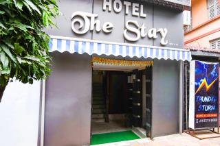 Hotel O The Stay - 8
