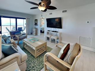 Carlos Pointe 611 - 6