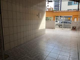 Casa 2 Quartos na Ocian a 200m da Praia! Pet Friendly, Churrasqueira - 5