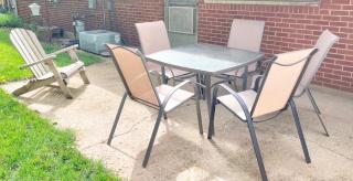 3BR Home, Pet-Friendly, Fenced Yard Near I-70, I-75, Hospitals, Wright-Patt AFB - 5