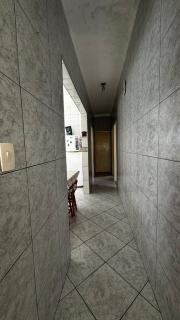 Casa 2 Quartos na Ocian a 200m da Praia! Pet Friendly, Churrasqueira - 1