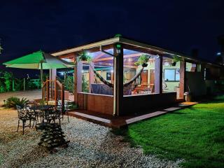 Recanto das Araras - 0