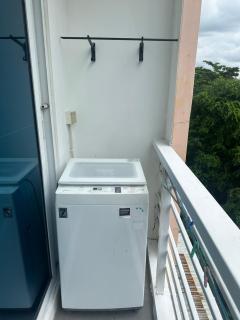 Seaview beach leisure apartment Jomtien - 1