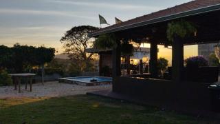 Recanto das Araras - Pirenópolis - 2