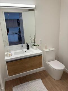 Protea Getaway, City Center new luxury Apartment - 7