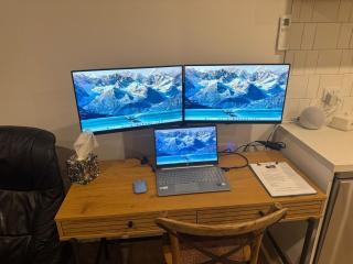 Protea Getaway, City Center new luxury Apartment - 4