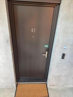 Protea Getaway, City Center new luxury Apartment - 1