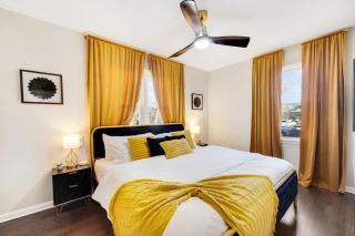 OneNinth-Luxury Downtown Retreat - 1