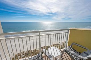 1 BR Bay Watch, Direct Ocean Front,Pools-King Bed! - 1