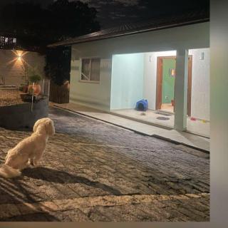 Casa de temporada - 0
