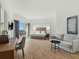 Rixos Bab Al Bahr - Ultra All Inclusive - 7