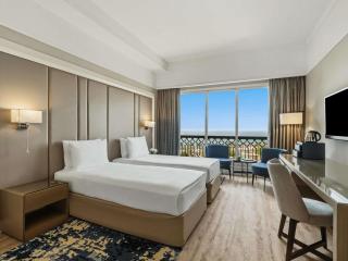 Rixos Bab Al Bahr - Ultra All Inclusive - 1