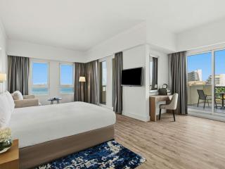Rixos Bab Al Bahr - Ultra All Inclusive - 4