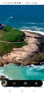 Aconchego em Saquerema - 3