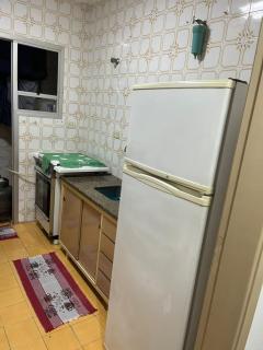 Apartamento pé na areia para a família - 2
