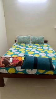 Sunrise Sea View 2BHK Villa - 6