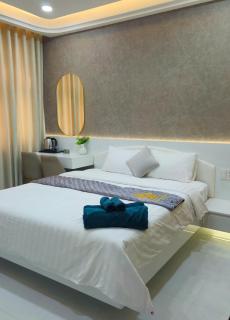 Khách sạn Nữ Vương - 7