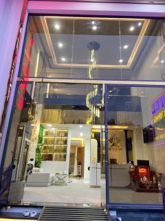 Khách sạn Nữ Vương - 4