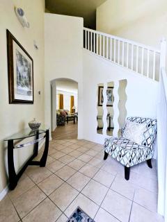 Orlando Disney Universal 5BR 2king beds with Pool & SPA - 1