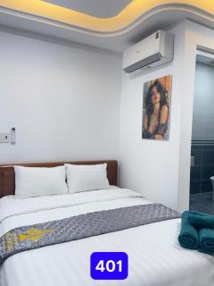 Khách sạn Nữ Vương - 2