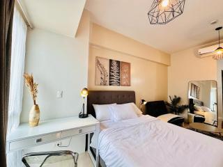 81 Newport Urban Chic Studio near NAIA Terminal 3 - 1