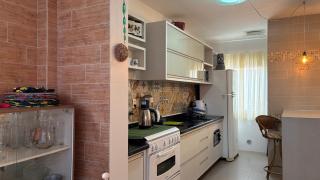 AMPLA COBERTURA NA PRAIA DO MAR GROSSO LAGUNA - 1