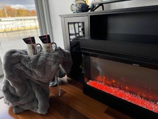 Saugatuck Waterfront Getaway Shop, Eat, Bike, Pool - 7