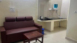 Sunrise Sea View 2BHK Villa - 8