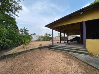 Retiro Esperança - Santa Isabel do Pará - 8