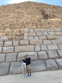 Basha Pyramids Inn - 7