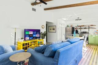 Bright Bay Hideaway - Near Springs - Pet Friendly - 5