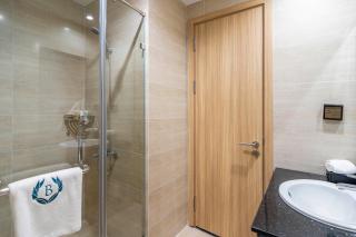 Bliss Hotel Phu Quoc - 9