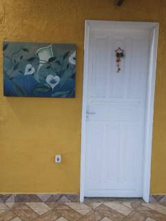 Sobrado Frescor do Mar! - 1