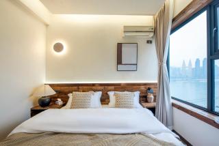 Michen Designer B&B - 6