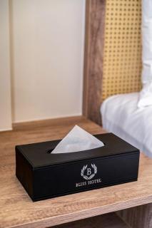 Bliss Hotel Phu Quoc - 1