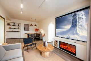 Michen Designer B&B - 2