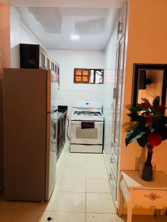 Style and comfort in downtown Santiago - 3