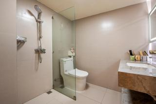 Michen Designer B&B - 1