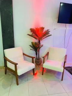 Style and comfort in downtown Santiago - 1