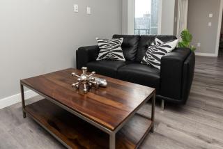 Corporate Stays Village on 105 1 Bedroom - 0