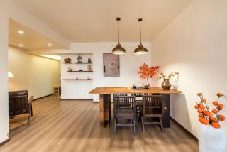 Michen Designer B&B - 4